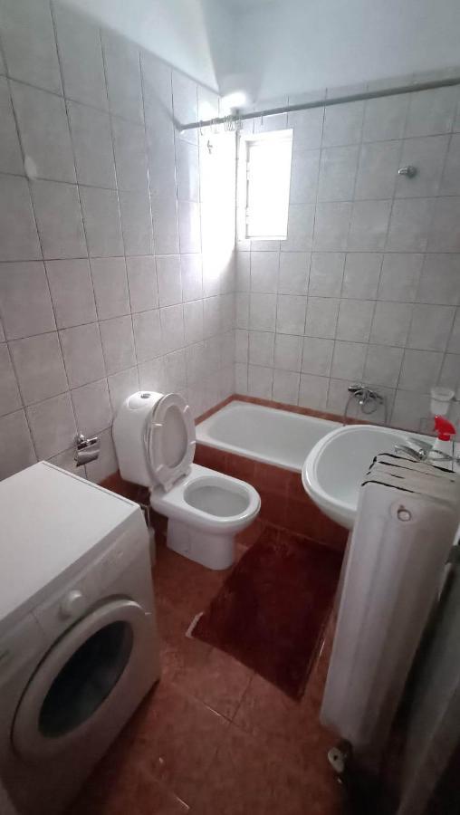 Irene Apartment Ioannina Luaran gambar