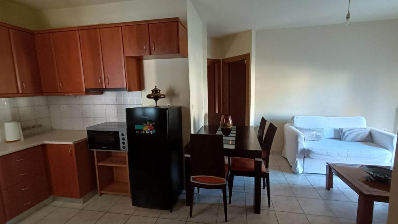 Irene Apartment Ioannina Luaran gambar