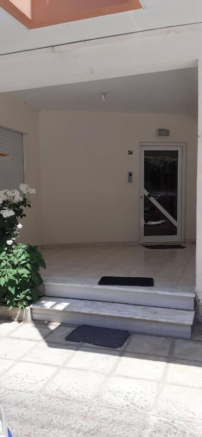 Irene Apartment Ioannina Luaran gambar