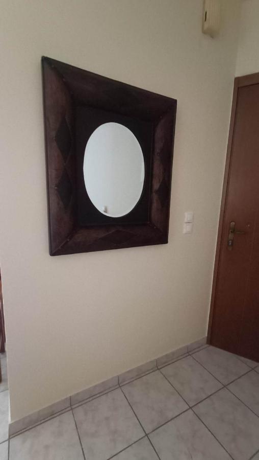 Irene Apartment Ioannina Luaran gambar